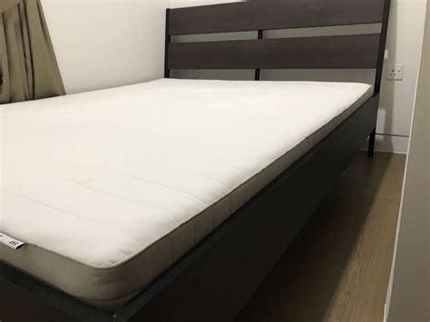 trysil mattress